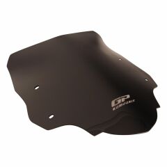 Aprilia Sr 125 (2022-2023) Gp Kompozit Spor Siperlik Siyah
