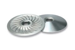 Yamaha Tmax Malossi Ventilvar (Varyatör Soğutucu)
