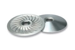Yamaha Tmax Malossi Ventilvar (Varyatör Soğutucu)