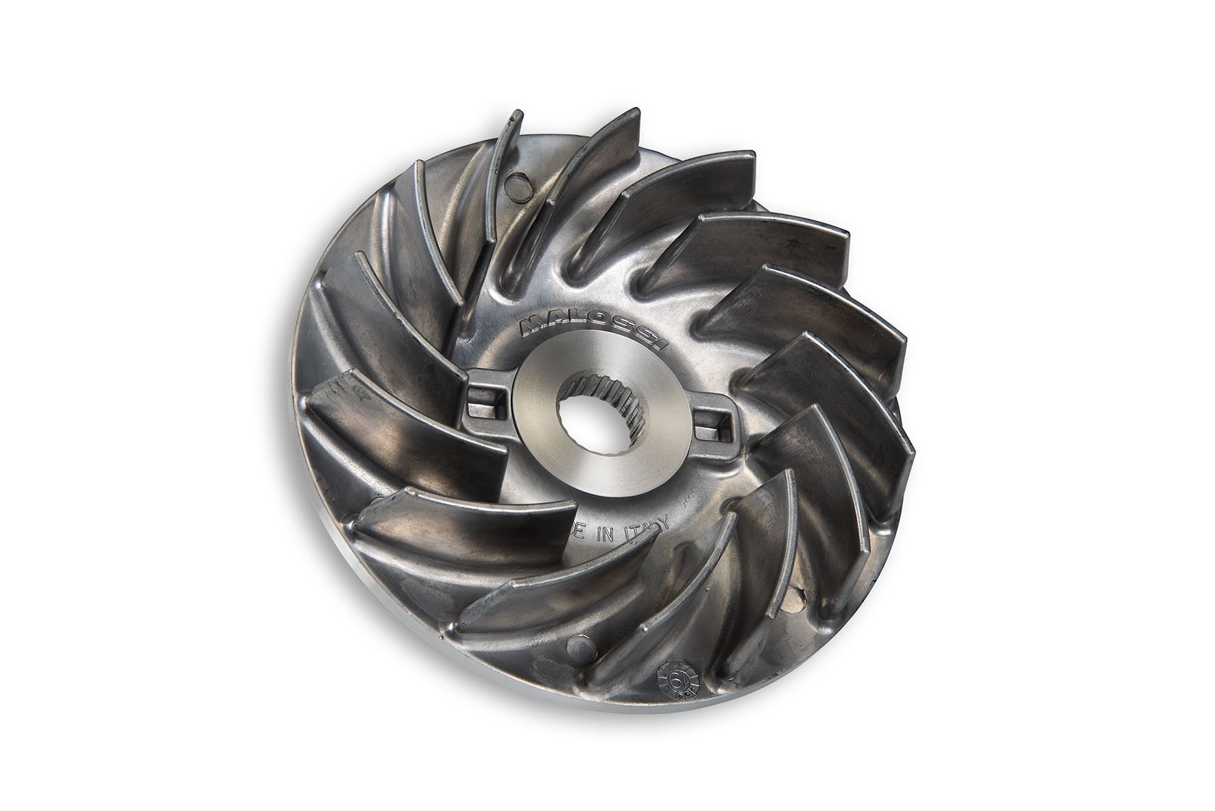 Vespa Gts 125 Malossi Ventilvar