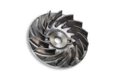 Vespa Gts 125 Malossi Ventilvar (Varyatör Soğutucu)