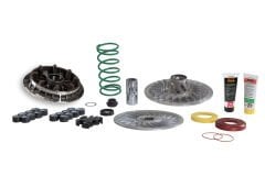 Kymco Ak 550 Malossi Over Range Seti