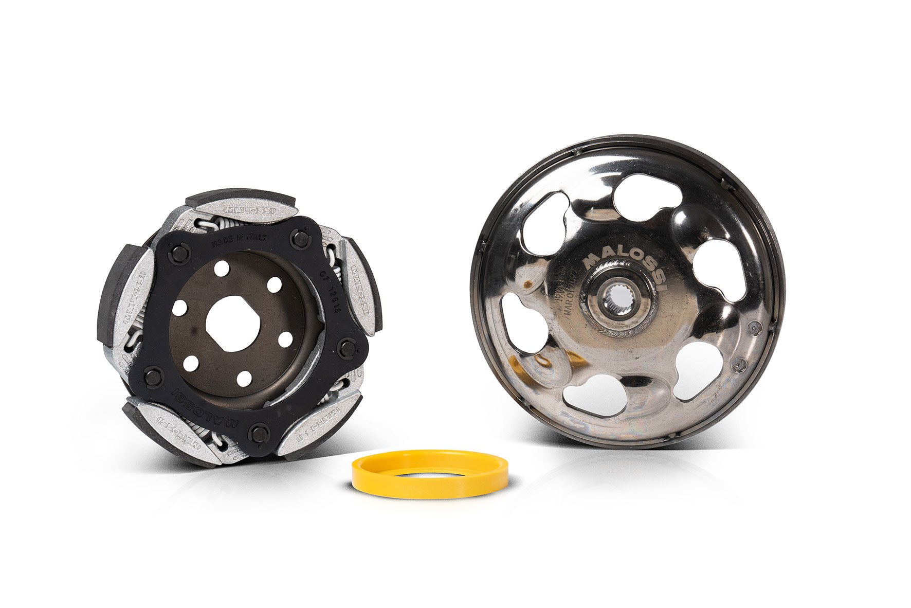 Honda Adv 350 Malossi Debriyaj Seti