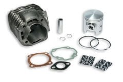 Yamaha Bws 100 2T Malossi Silindir Piston Kiti