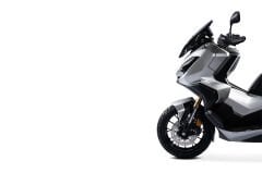 Honda Adv 350 Malossi Siperlik