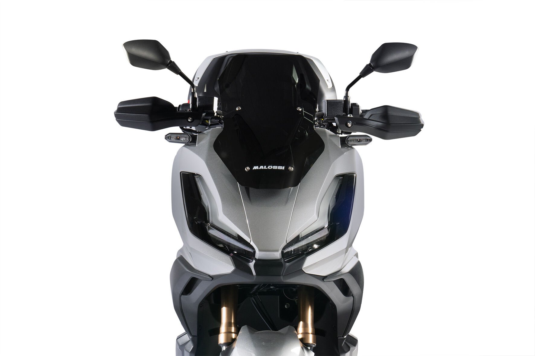 Honda Adv 350 Malossi Siperlik