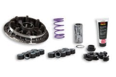 Kymco Ak 550 Malossi Varyatör Seti