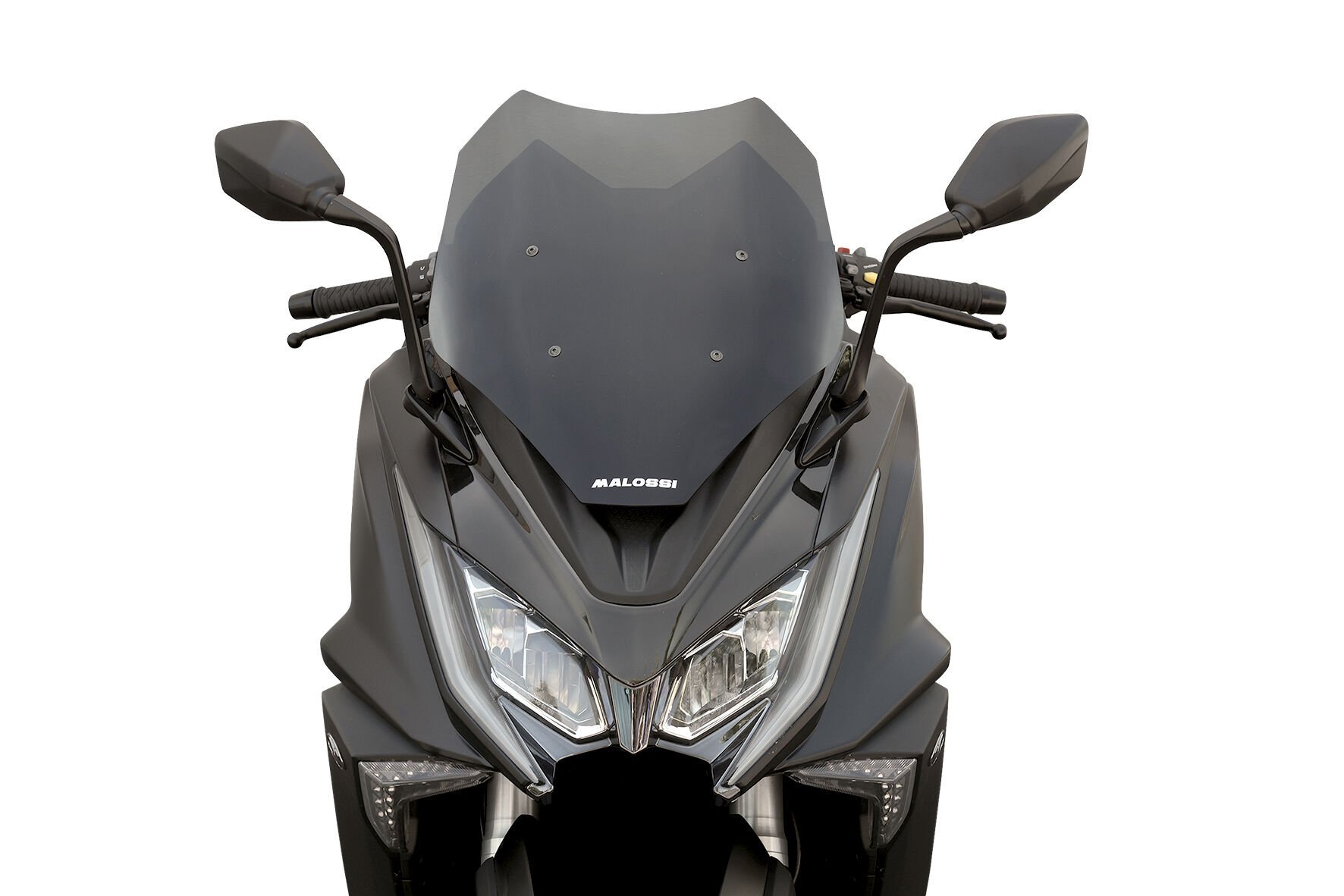 Kymco Ak 550 Malossi Siperlik