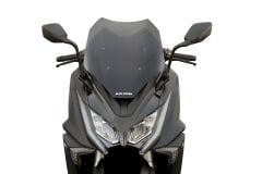 Kymco Ak 550 Malossi Siperlik