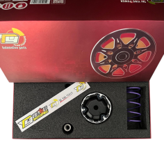 Honda Activa S Taiwan Thai Ying Komple Performans Kit