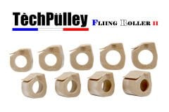 Gy6 Flying Roller  14 Gr Baga