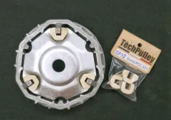 Honda Pcx 125 Tech Pulley Kızak Kaydırıcı