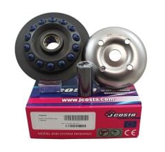 Honda Sh 125 J Costa Pro Varyatör Seti