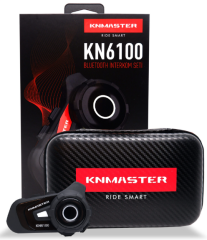 KnMaster 6100 İnterkom Seti