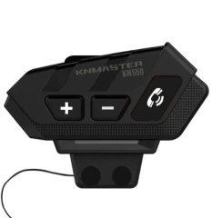 KnMaster 550 İnterkom Seti