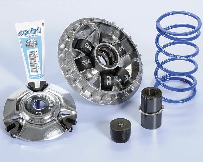 Honda Pcx 125 (2021-2025) Polini Ön Varyatör