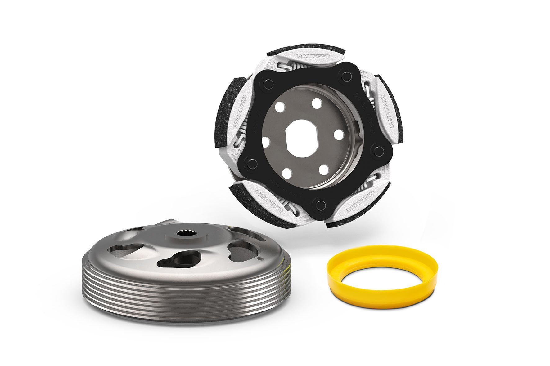 Yamaha Xmax 250-300 Malossi Debriyaj Seti