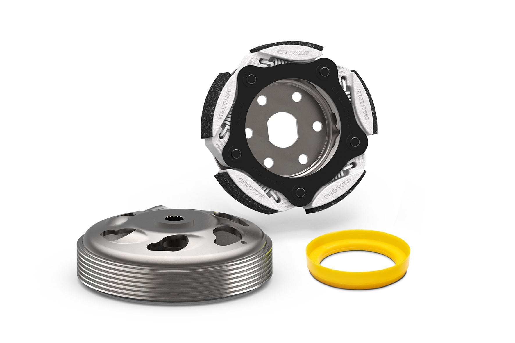 Yamaha Xmax 250-300 Malossi Debriyaj Seti