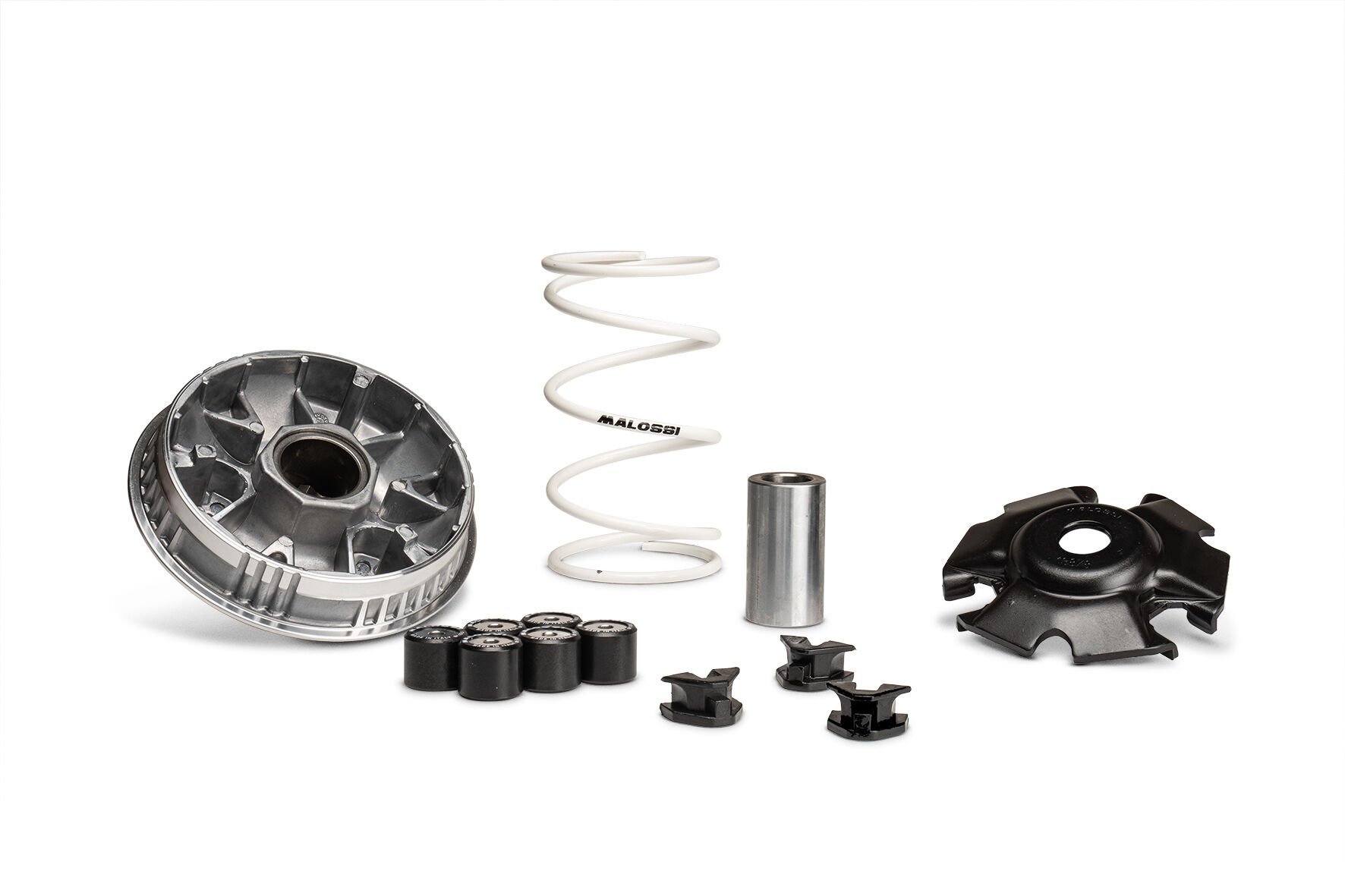 Sym Jet X 125 Malossi Ön Varyatör