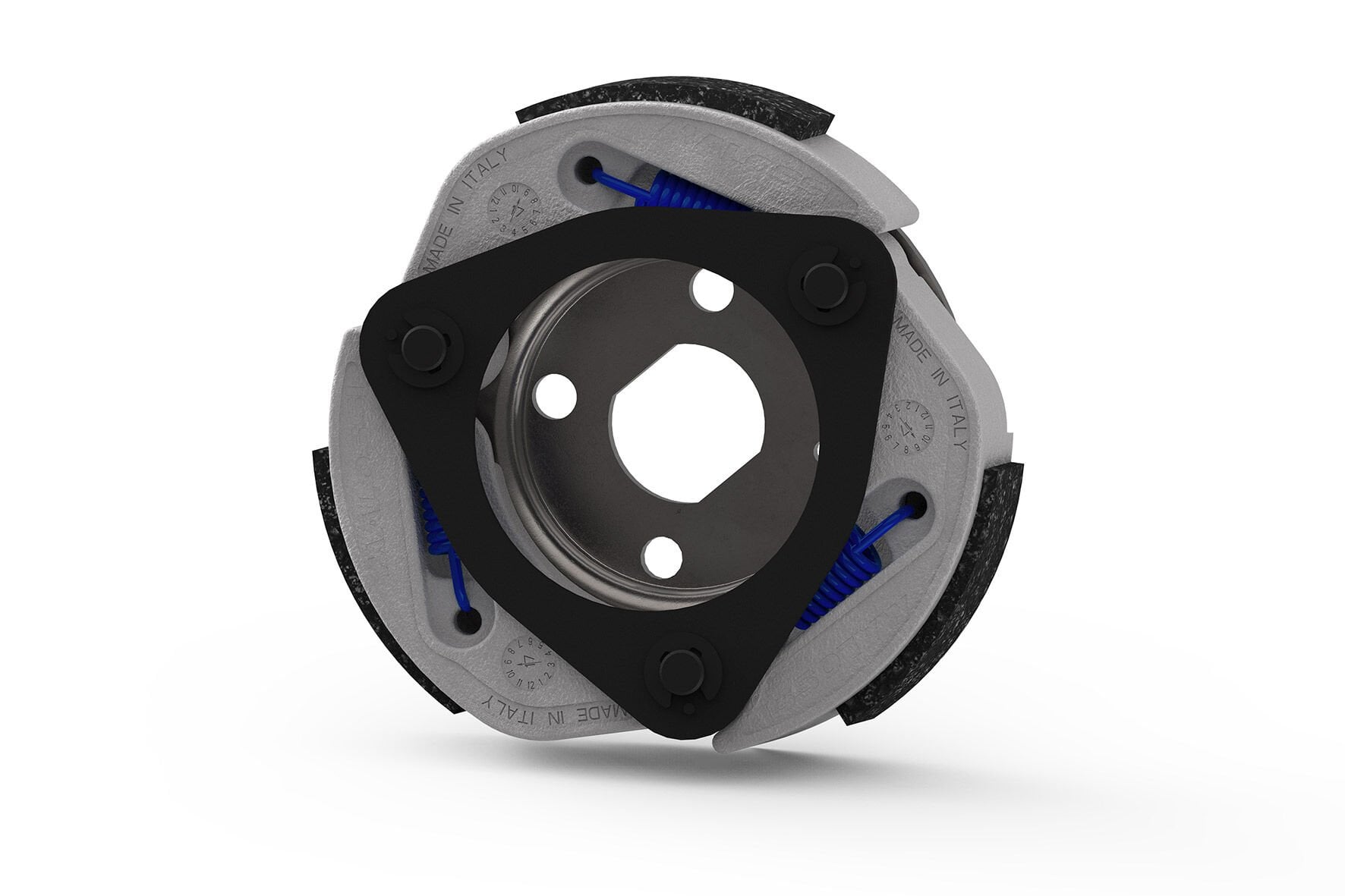 Sym Jet X 125 Malossi Debriyaj Balatası