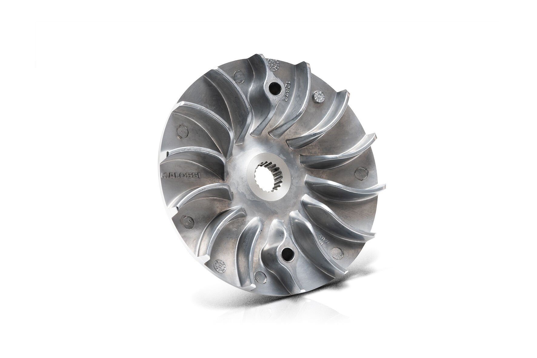 Sym Jet X Malossi Ventilvar