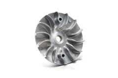 Sym Jet X Malossi Ventilvar