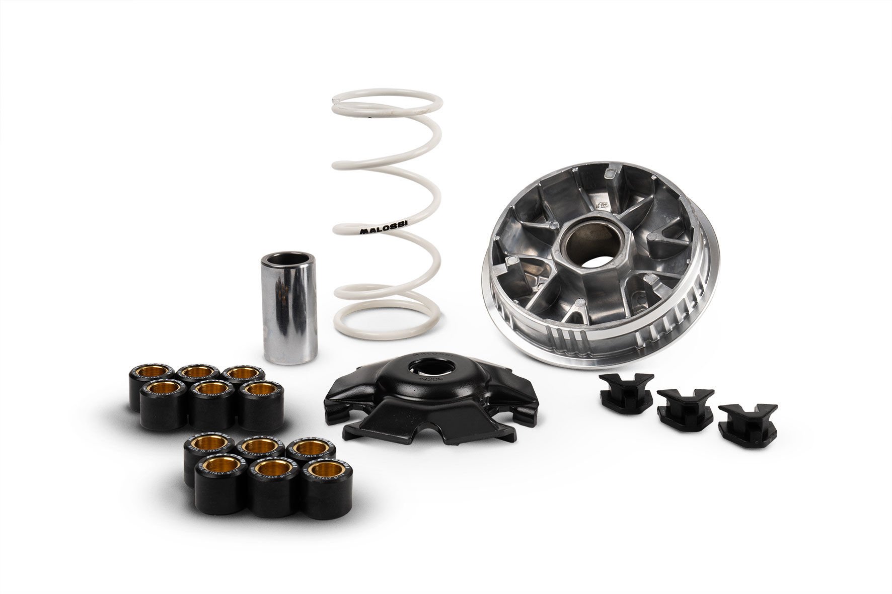 Kymco Krv 200 Malossi Ön Varyatör