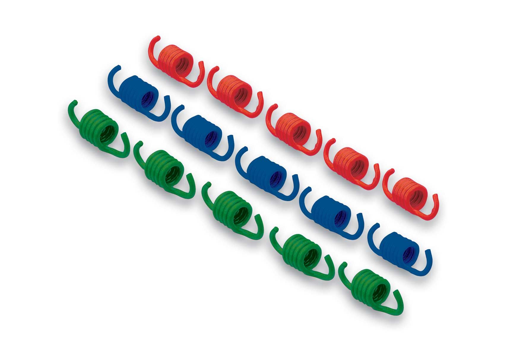 Honda Forza 250 Malossi Debriyaj Yayları