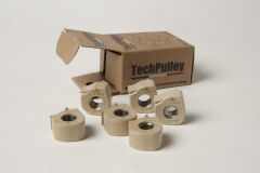 Tech Pulley Tvs Jupiter 125 Baga