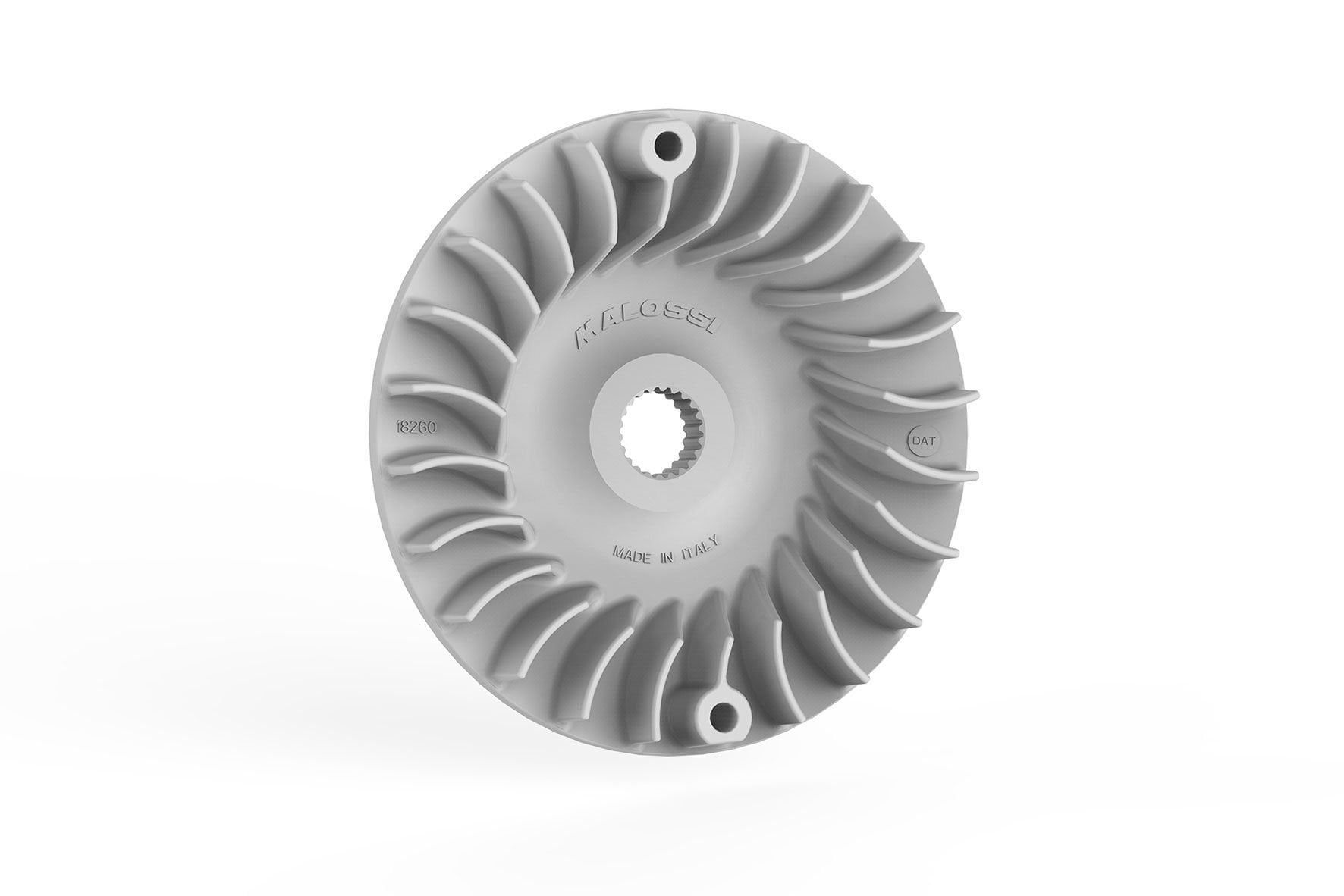 Yamaha Xmax 250-300 Malossi Ventilvar (Varyatör Soğutucu)