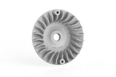 Yamaha Xmax 250-300 Malossi Ventilvar (Varyatör Soğutucu)