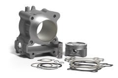 Yamaha Nmax 155 Malossi Silindir Piston
