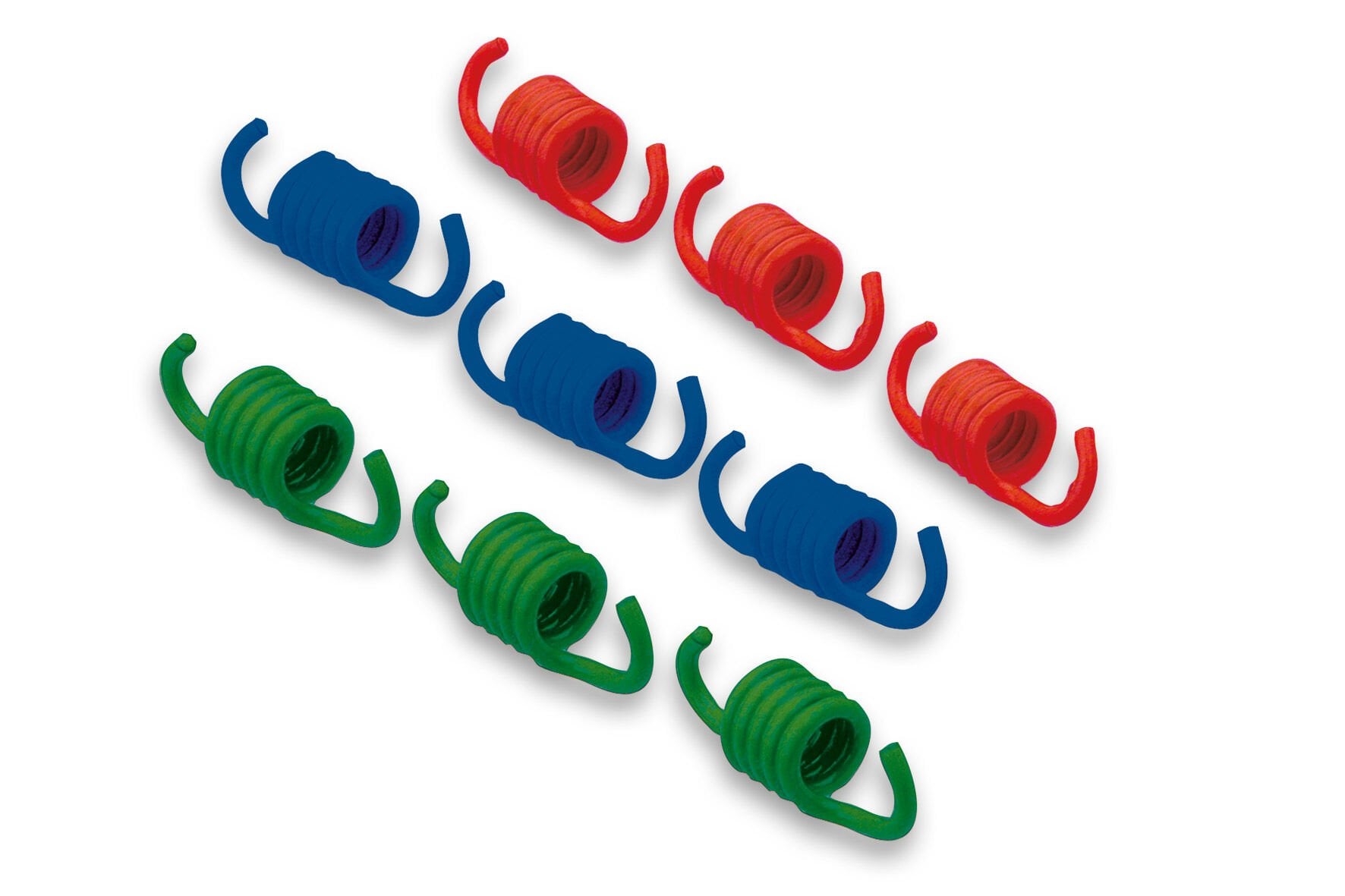 Yamaha Nmax 125 Malossi Debriyaj Yayları