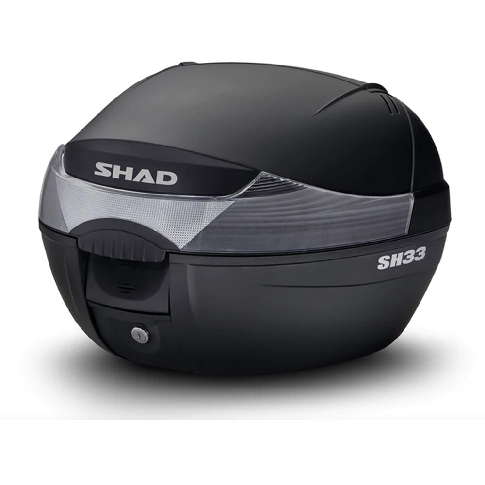 SHAD SH33 ARKA ÇANTA (33 Litre)