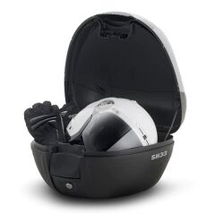 SHAD SH33 ARKA ÇANTA (33 Litre)