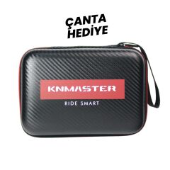 KnMaster MotoPlay 2000 Multimedya Ekranı