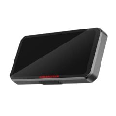 KnMaster MotoPlay 1000 Multimedya Ekranı