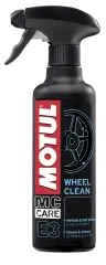 Motul E3 WHEEL CLEAN