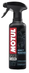 Motul E7 INSECT REMOVER
