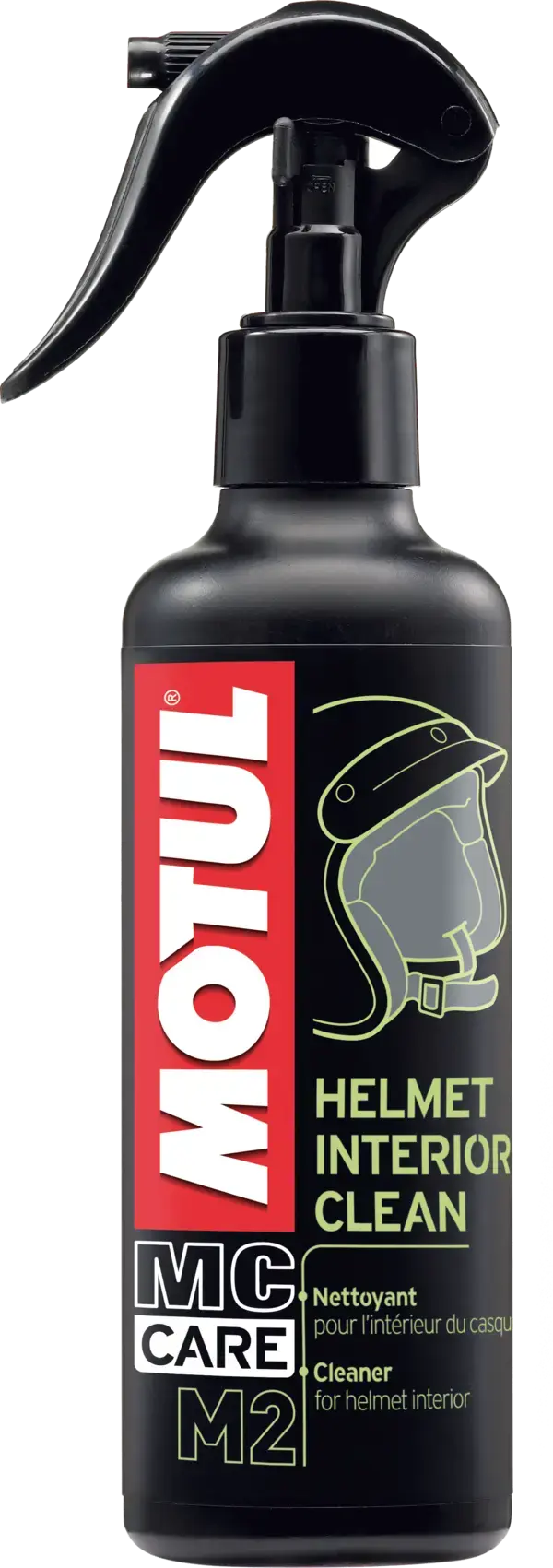 Motul M2 HELMET INTERIOR CLEAN