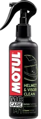 Motul M1 HELMET & VISOR CLEAN