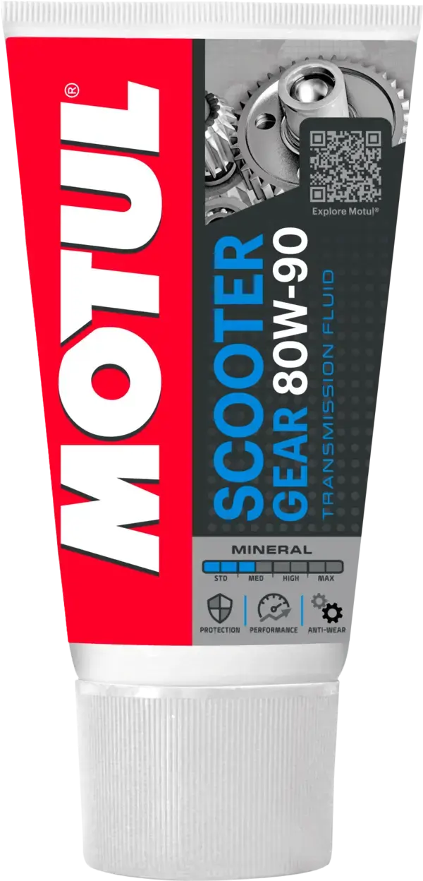 Motul Scooter Gear 80W-90