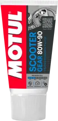 Motul Scooter Gear 80W-90
