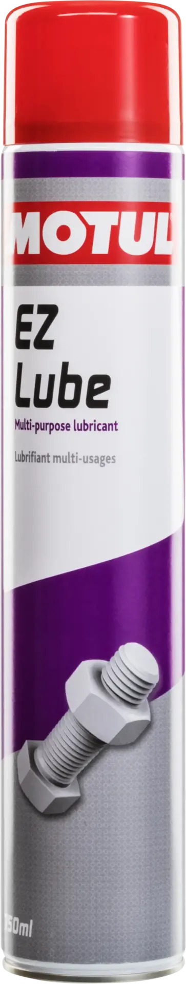 Motul Ez Lube