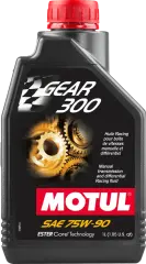 Motul Gear 300 75W-90