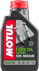 Motul FORK OIL EXPERT MEDIUM 10W