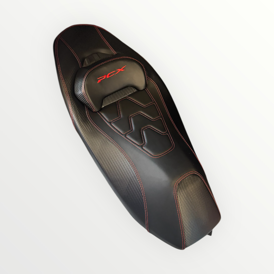 Honda Pcx 125 Spor Koltuk