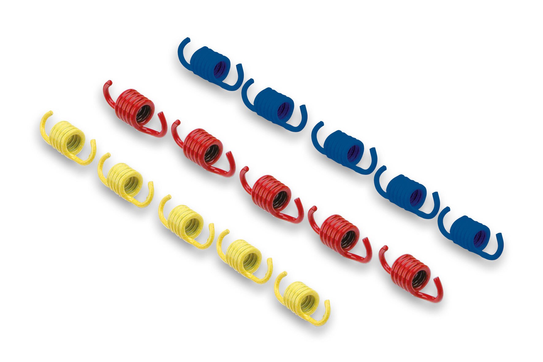 Piaggio Mp3 530 Malossi Debriyaj Yayları