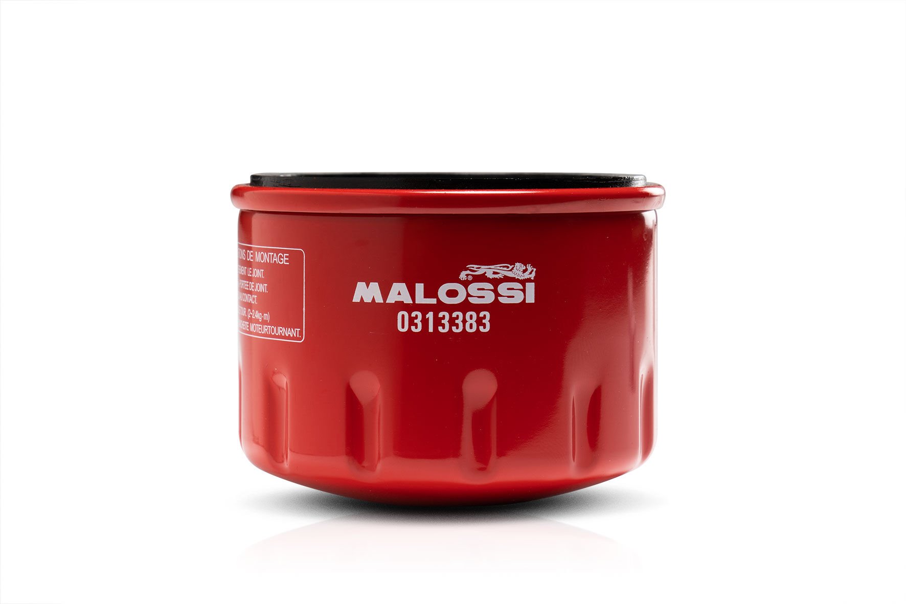 Piaggio Mp3 530 Malossi Yağ Filtresi