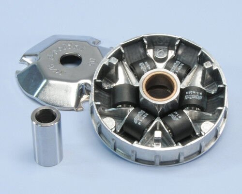 Honda Dio Polini Ön Varyatör